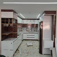 کابینت سفارشی|مصالح و تجهیزات ساختمان|شیراز, مسلم|دیوار