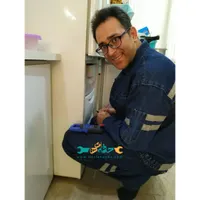 تعمیرات یخچال کولرگازی ماشین لباسشویی سام الجی و..|خدمات پیشه و مهارت|تهران, تهرانپارس شرقی|دیوار