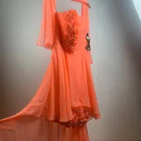 لباس شب سایز ۳۸|لباس|تهران, هروی|دیوار