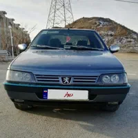 پژو ۹۶ فروشی