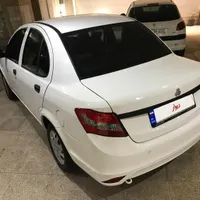 ساینا 98 در حد کم کار
