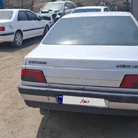 پژو 405 جی ال ایکس (GLX)، مدل ۱۳۸۹|خودرو سواری و وانت|اصفهان, شهرک صنعتی امیرکبیر|دیوار