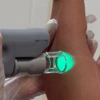 مطب لیزر موهای زائد الکس گرویتی کندلا ملاصدرا|خدمات آرایشگری و زیبایی|تهران, ونک|دیوار