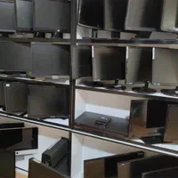 مانیتور دست دوم جهت دوربین مداربسته