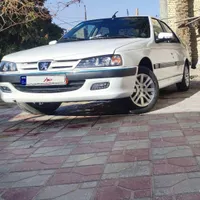 پژو پارس موتور جدید XU7P (سفارشی)، مدل ۱۴۰۲