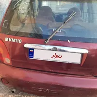 mvm110|خودرو سواری و وانت|شیراز, سعدیه شمالی|دیوار