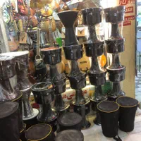 ضرب تمپو(تنپو)