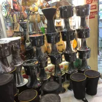 ضرب تمپو(تنپو)
