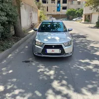 دنا تیپ ۲ مدل ۹۵