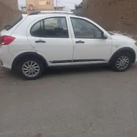 کوییک سفید مشکی مدل۱۴۰۳