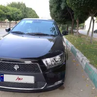 دنا پلاس توربو اتوماتیک 1402