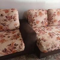 مبل راحتی|مبلمان خانگی و میز عسلی|تهران, باغ فیض|دیوار