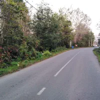 5100متر زمین مسکونی روستایی سند تک برگ