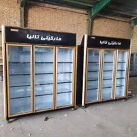 یخچال / مدل نفراست (فن دار)nofrasy/b چند درب|فروشگاه و مغازه|مشهد, امیر|دیوار