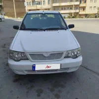 خودرو 132 SX  پراید