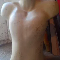 قفسه فلزی و رگال و مانکن|فروشگاه و مغازه|قوچان, |دیوار