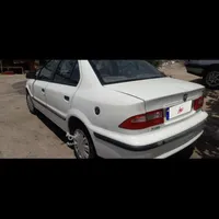 سمند آبگرم ۹۴