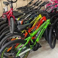 پخش عمده و تک دوچرخه emprator خ ایرانمنش