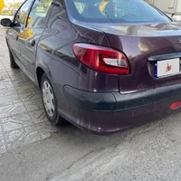 206 v8|خودرو سواری و وانت|مشهد, طرق|دیوار