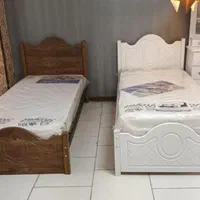 **تخت ضدرطوبت وکیوم دونفره تکنفره**
