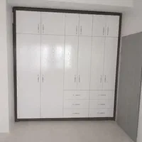 کابینت سوپر مات هایگلاس|مصالح و تجهیزات ساختمان|پردیس, فاز ۸|دیوار