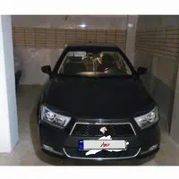 دنا پلاس تیپ ۲ دنده‌ای، مدل ۱۳۹۹