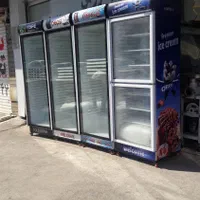 تهران سرما یخچال تک درب دودرب ۳درب خریدفروش|فروشگاه و مغازه|مشهد, فدک|دیوار