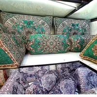 توزیع کننده خان نشین طرح ترنج و افشار و نسترن و...|پشتی|مشهد, عبادی|دیوار