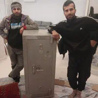 اتوبار و باربری اسباب چی  ۳۲۲۹۲۳۹۳|خدمات حمل و نقل|بجنورد, |دیوار