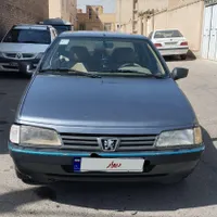 فروش پژو 405 glx|خودرو سواری و وانت|یزد, |دیوار