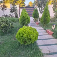 طراحی و ایجاد فضای سبز باغ و ویلا|خدمات باغبانی و درختکاری|فلاورجان, |دیوار