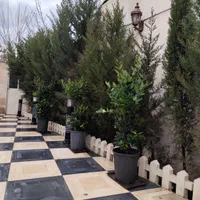 اجاره کوتاه مدت سوییت و ویلااستخردار سرپوشیده گرم|اجارهٔ کوتاهمدت آپارتمان و سوئیت|کرج, کیانمهر|دیوار