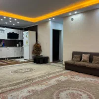 ۸۵ متر طبقه اول/مسکن مهر/فول امکانات