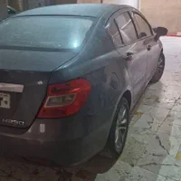 برلیانس H230 دنده ای مدل ۱۳۹۵|خودرو سواری و وانت|تهران, ستارخان|دیوار