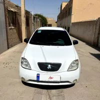 تیبا صندوق‌دار SX، مدل ۱۳۹۸|خودرو سواری و وانت|نجف‌آباد, گلدشت|دیوار