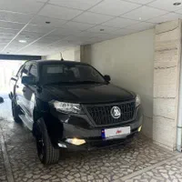 کلوت اتوماتیک، مدل ۱۴۰۲