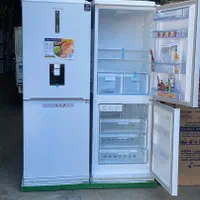 یخچال فریزر جنرال مدل RF-TWlN۲7 یخ ساز دار