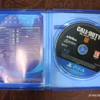 بازی call of duty IIII|کنسول، بازی ویدئویی و آنلاین|شاهین‌شهر, شهرک پردیس|دیوار