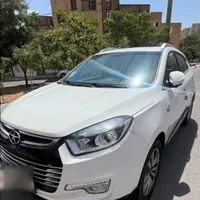 جک S5 نیوفیس، مدل ۱۴۰۱