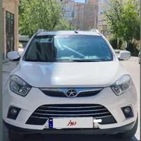 جک s5 اتومات|خودرو سواری و وانت|اردبیل, |دیوار