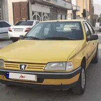 تاکسی روا۸۸گردشی|خودرو سواری و وانت|کرمانشاه, |دیوار