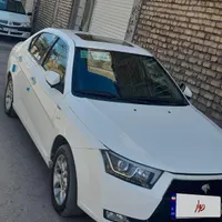 دنا پلاس 5 دنده توربو، مدل ۱۴۰۰