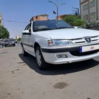 پژو پارس LX TU5، مدل ۱۴۰۰