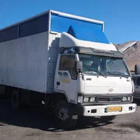 اتو‌بار‌باربری‌فلاح‌عبدل‌اباد‌‌خانی‌اباد‌‌شریعتی|خدمات حمل و نقل|تهران, دولتخواه جنوبی|دیوار