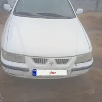 سمند X7 بنزینی، مدل۱۳۸۳|خودرو سواری و وانت|بندرعباس, |دیوار