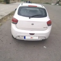 تیبا 2 (هاچبک) EX، مدل ۱۳۹۷