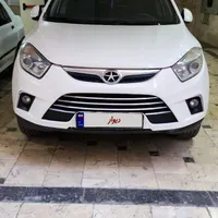 جک5S دنده‌ای 1394 بی رنگ