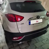 جک S3 اتوماتیک، مدل ۱۴۰۳|خودرو سواری و وانت|تهران, افسریه|دیوار