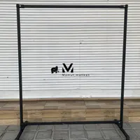 رگال شلف قفسه