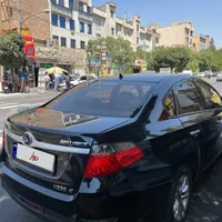 برلیانس H330 اتوماتیک 1500cc، مدل ۱۳۹۵|خودرو سواری و وانت|تهران, تهرانپارس شرقی|دیوار